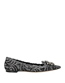 DOLCE & GABBANA - Loafers