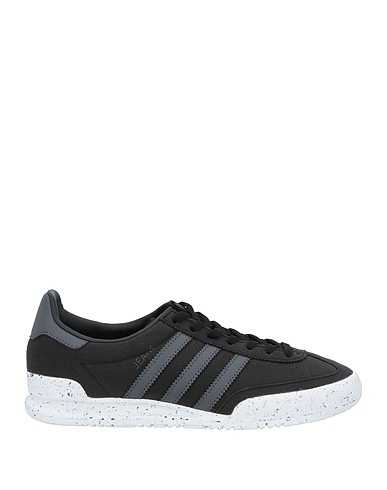 ADIDAS ORIGINALS Sneakers Black Other Fibres