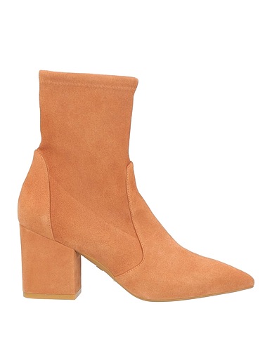 STUART WEITZMAN Bottine Cuir Cuir
