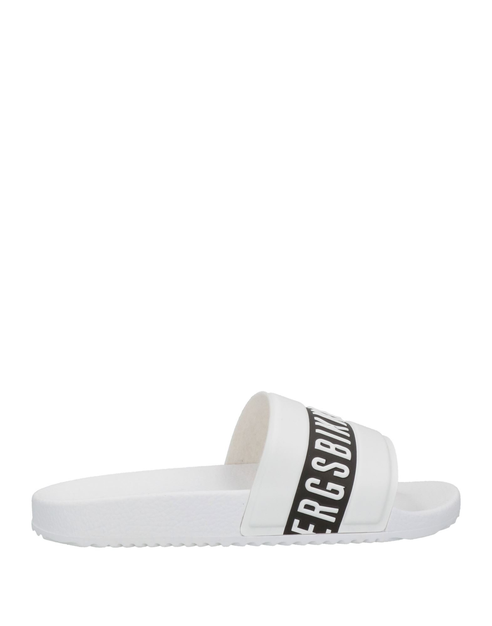 BIKKEMBERGS - Sandals