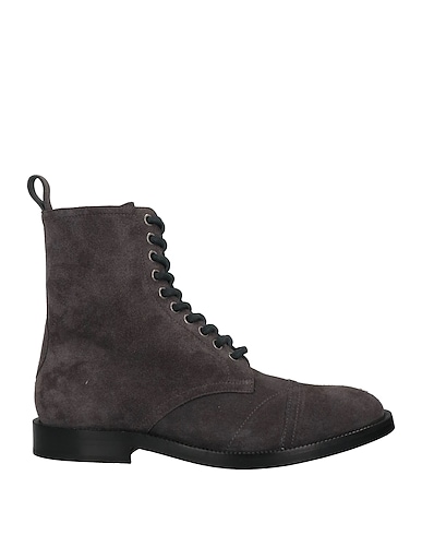 JIMMY CHOO Ankle boot Lead Leather