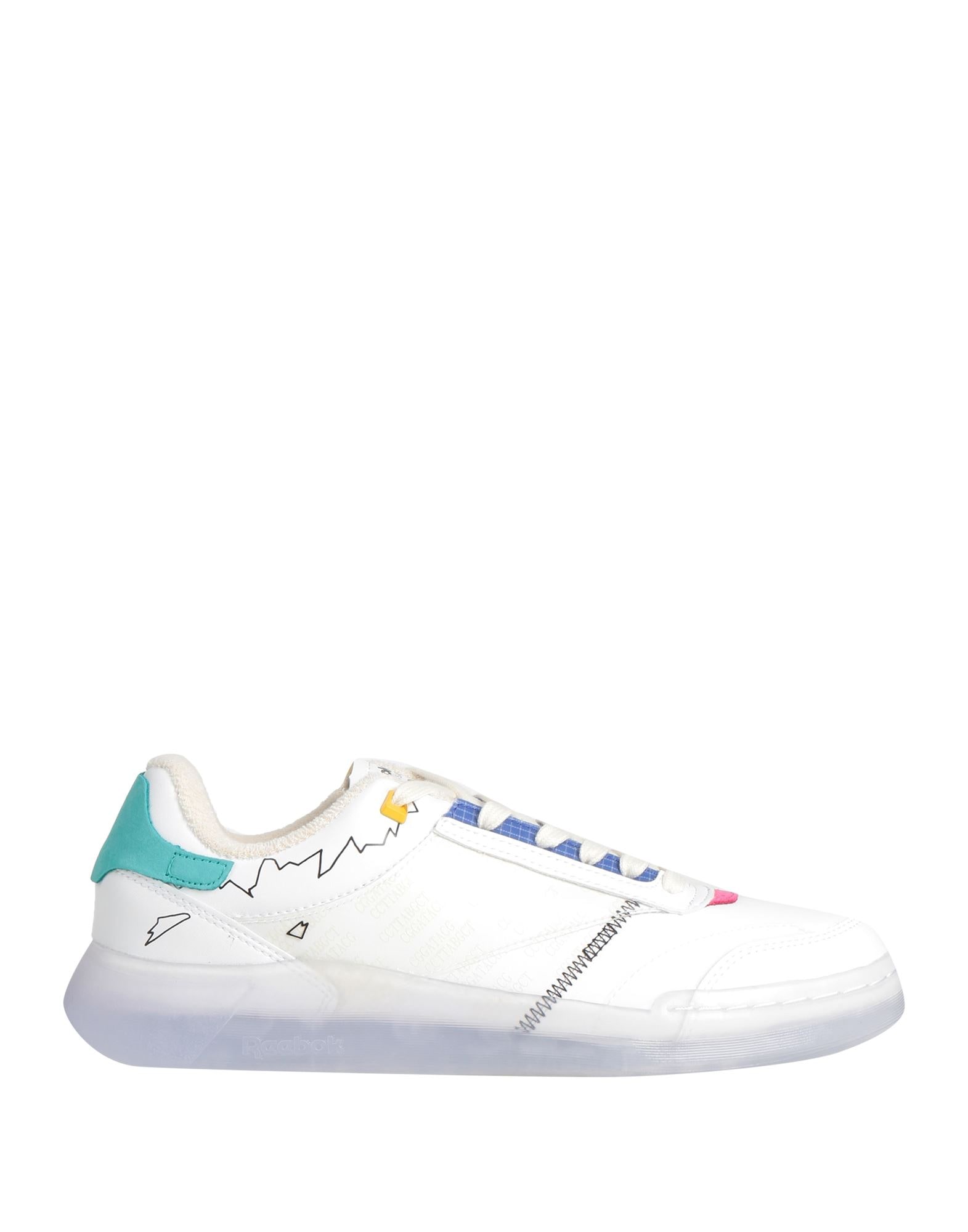 REEBOK - Кеды и кроссовки