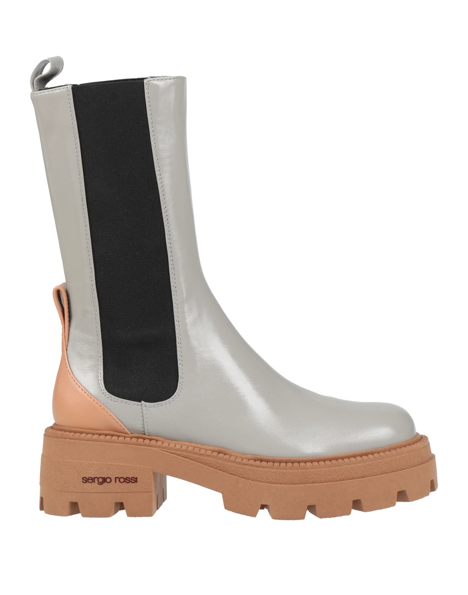 SERGIO ROSSI - Ankle boots