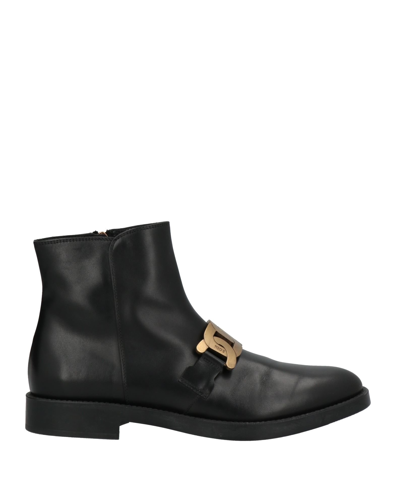TOD'S - Ankle boots