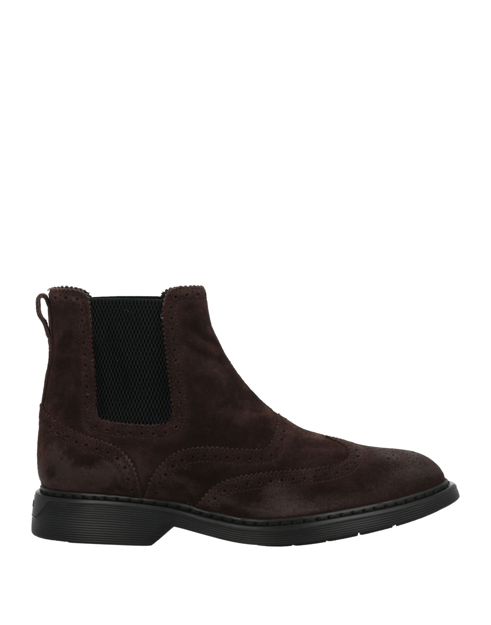 HOGAN - Ankle boots