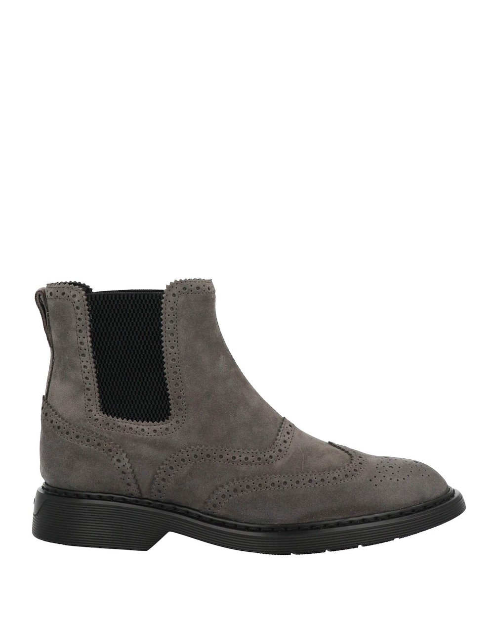 HOGAN - Ankle boots