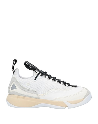GRAVIS Sneakers Bianco Fibre tessili
