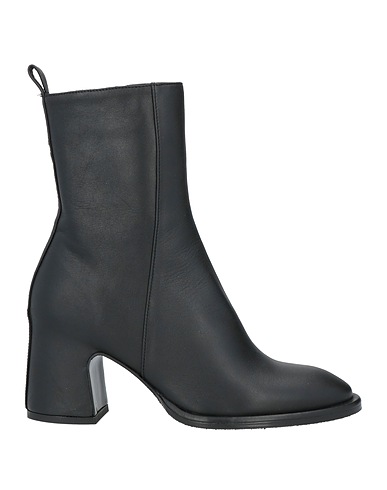EQUITARE Ankle boot Black Soft Leather