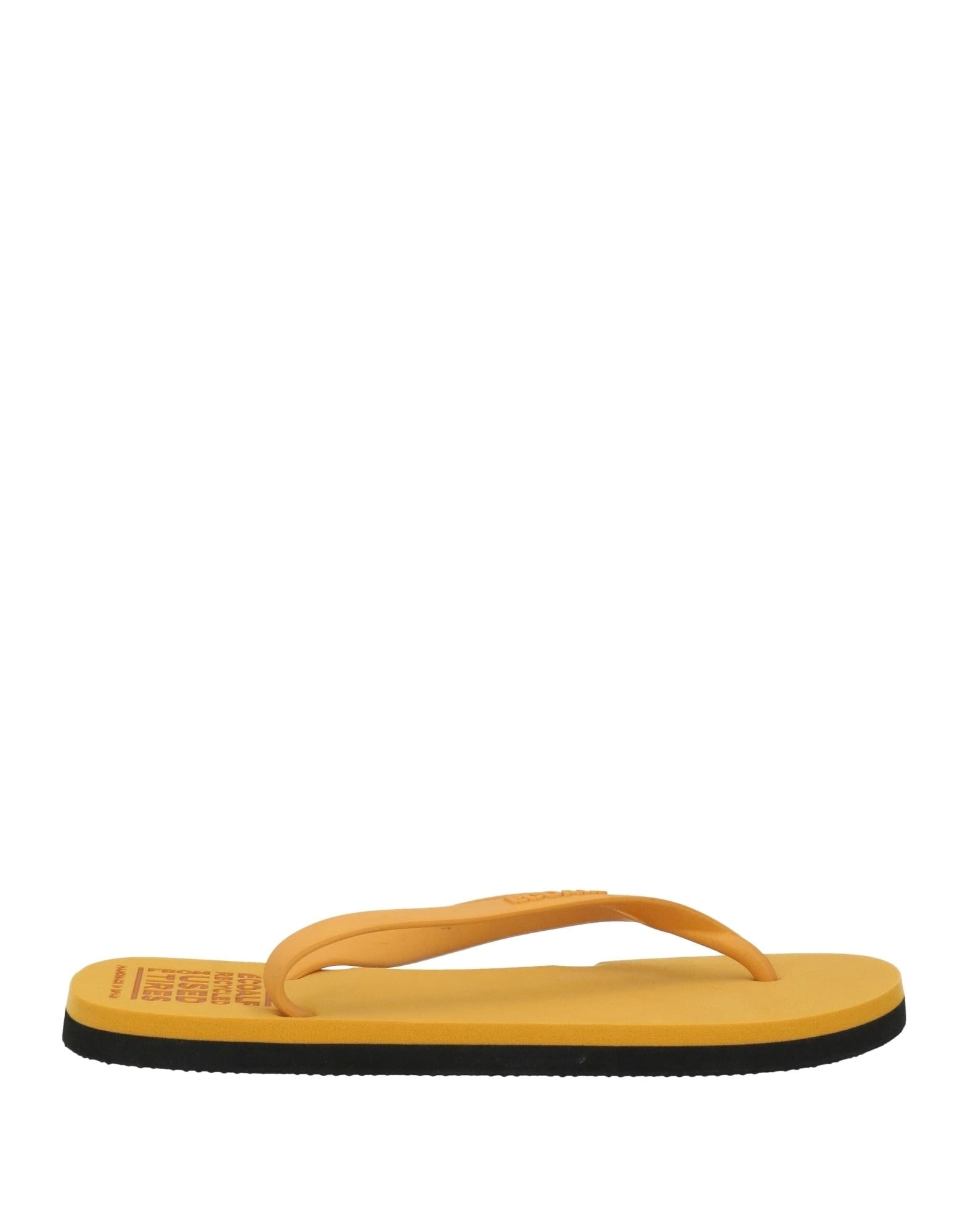 ECOALF - Thong sandals