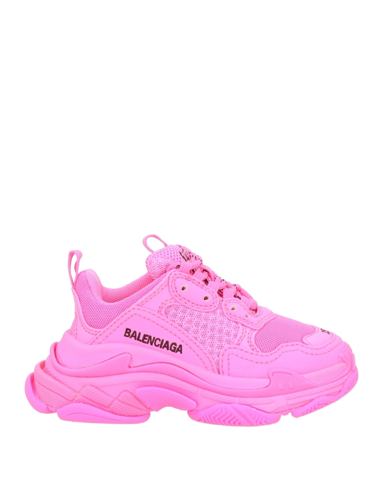 BALENCIAGA KIDS - Sneakers