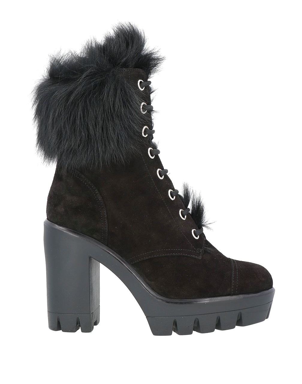 GIUSEPPE ZANOTTI - Stiefeletten