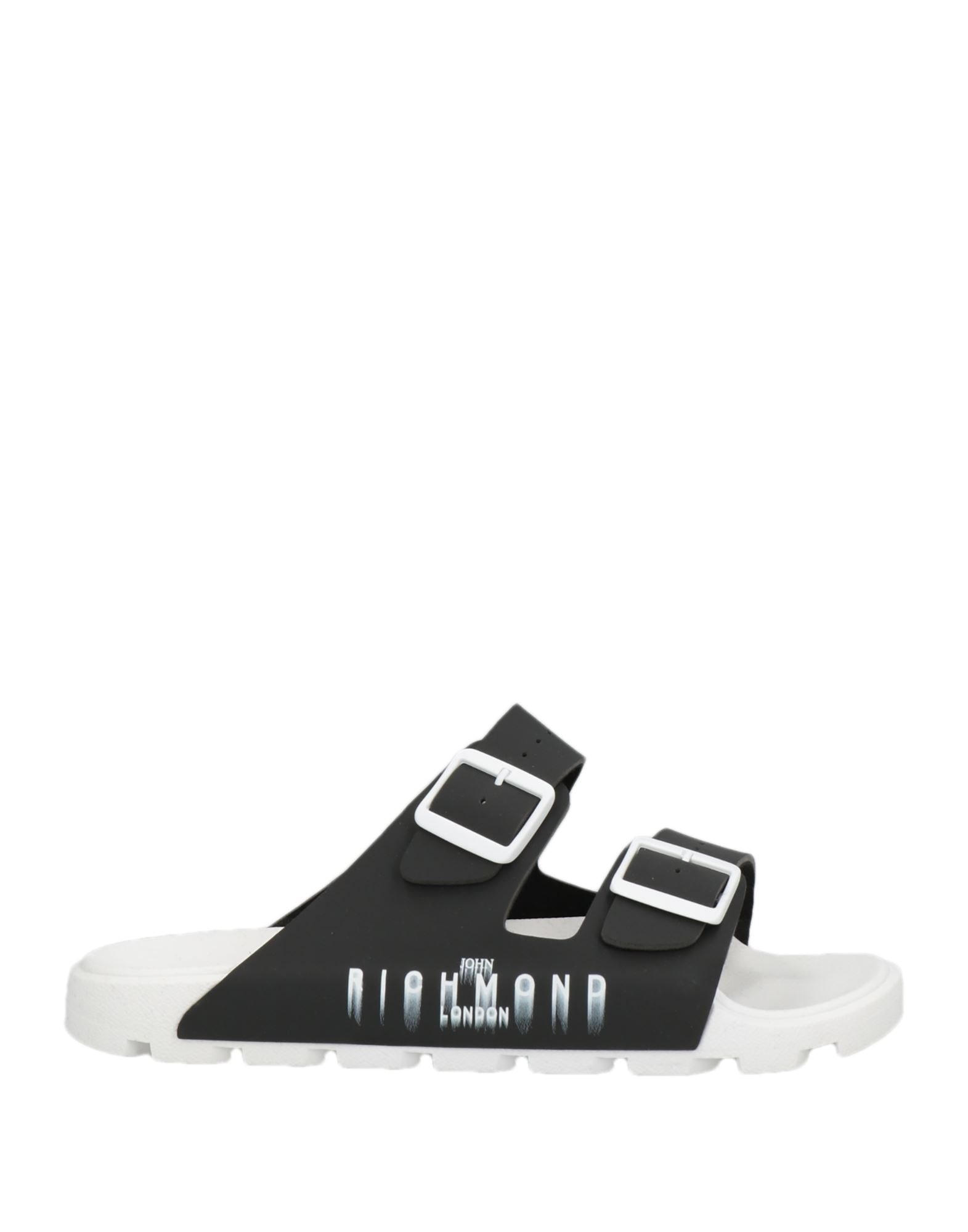 JOHN RICHMOND - Sandals