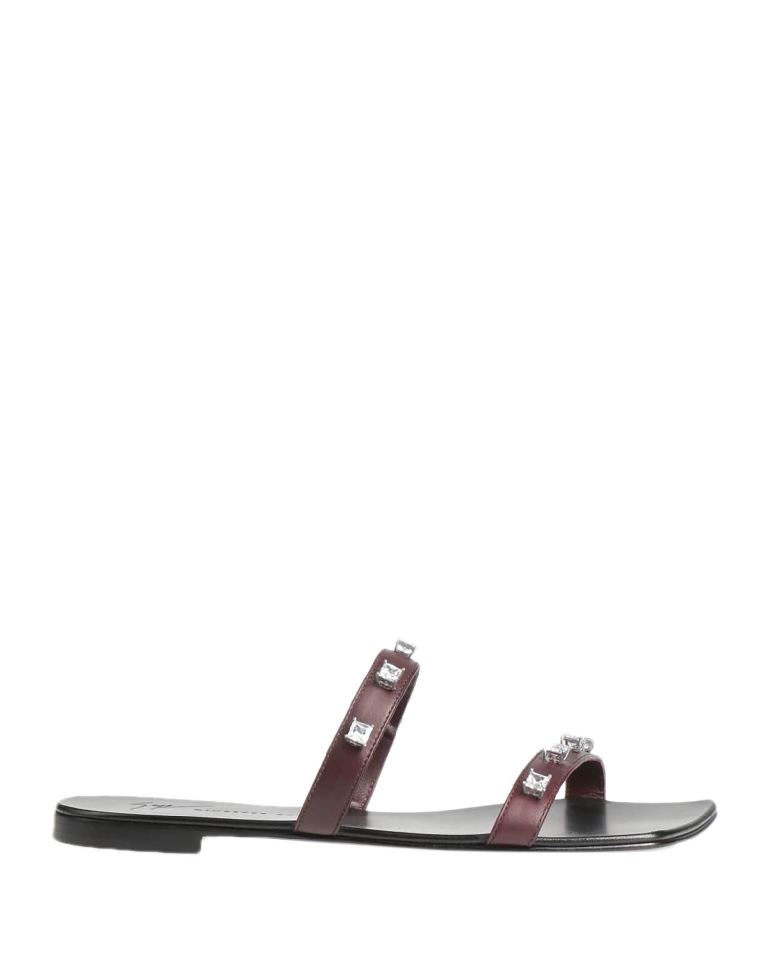 GIUSEPPE ZANOTTI - Sandals