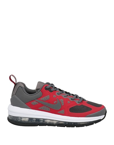 NIKE Sneakers Lead Textile fibers