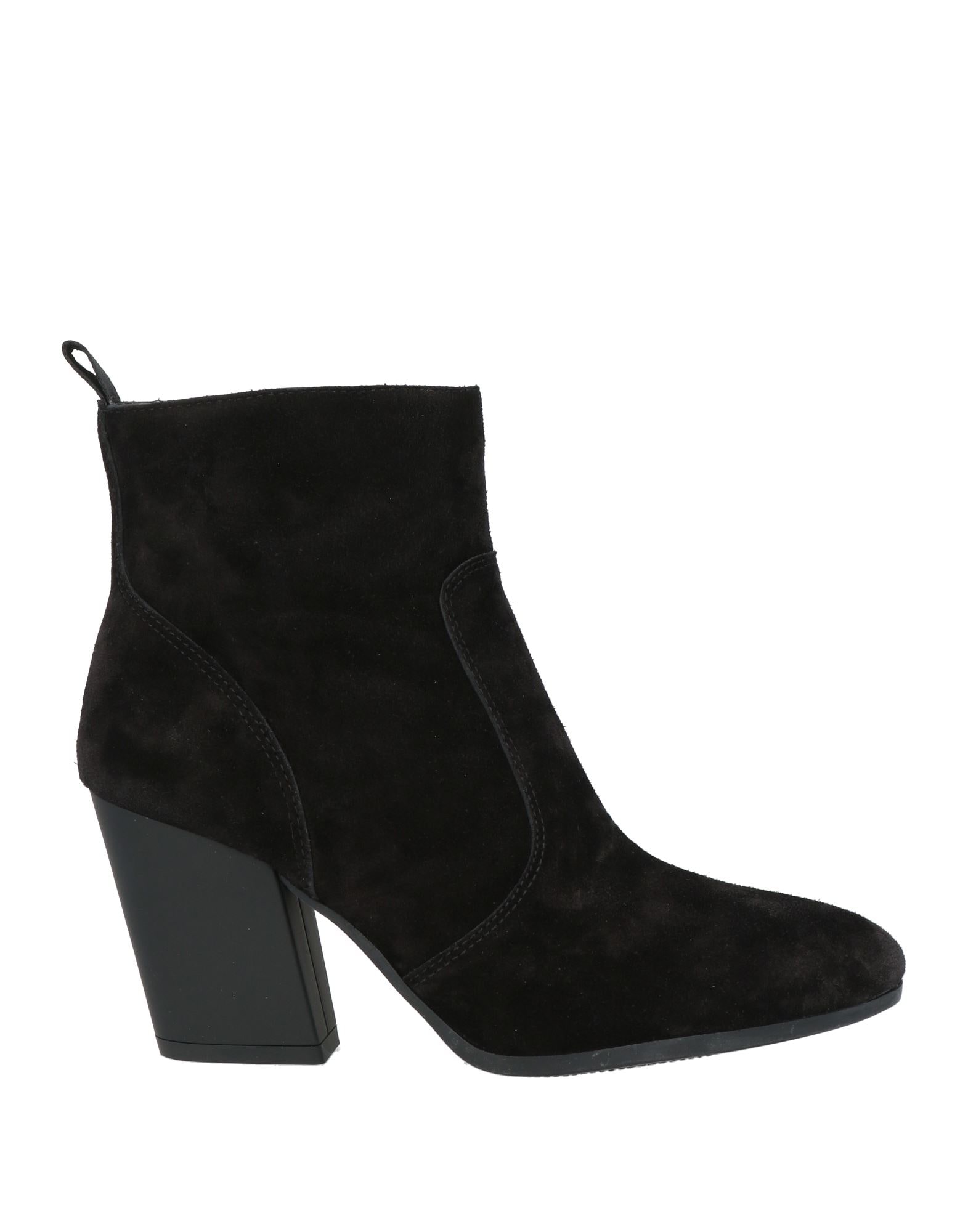 HOGAN - Ankle boots