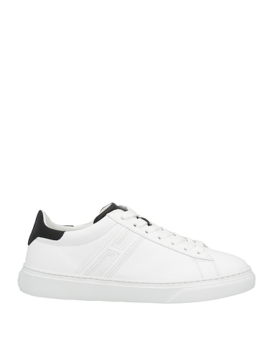HOGAN Sneakers Soft Leather
