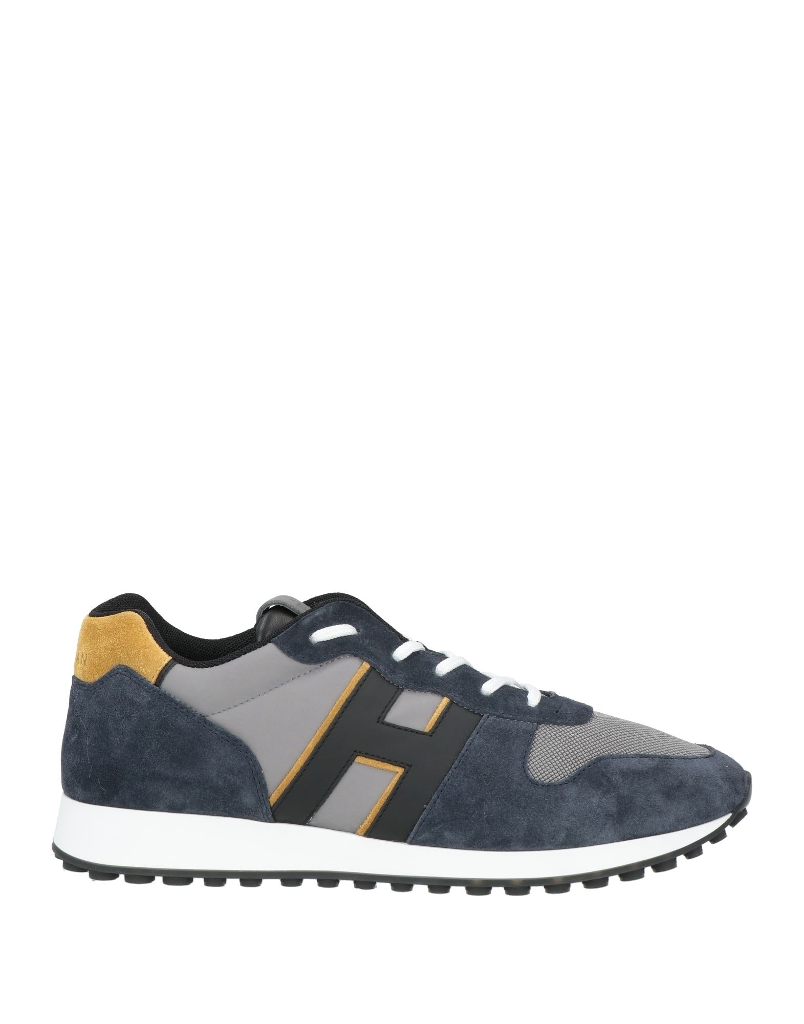 HOGAN メンズスニーカー 鉛色 HOGAN | スニーカー 鉛色 メンズ | YOOX