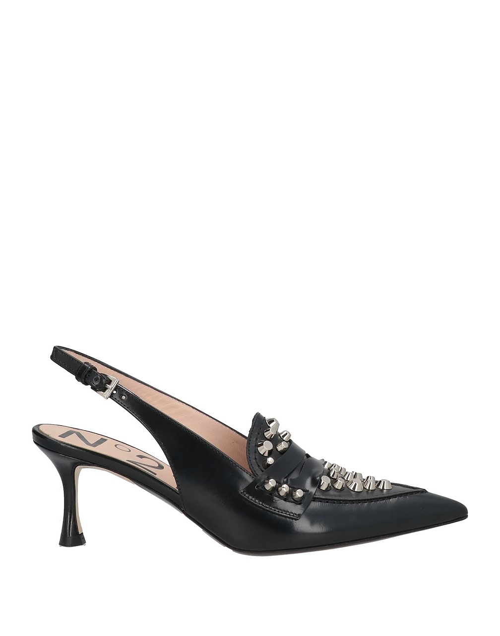 N°21 - Pumps