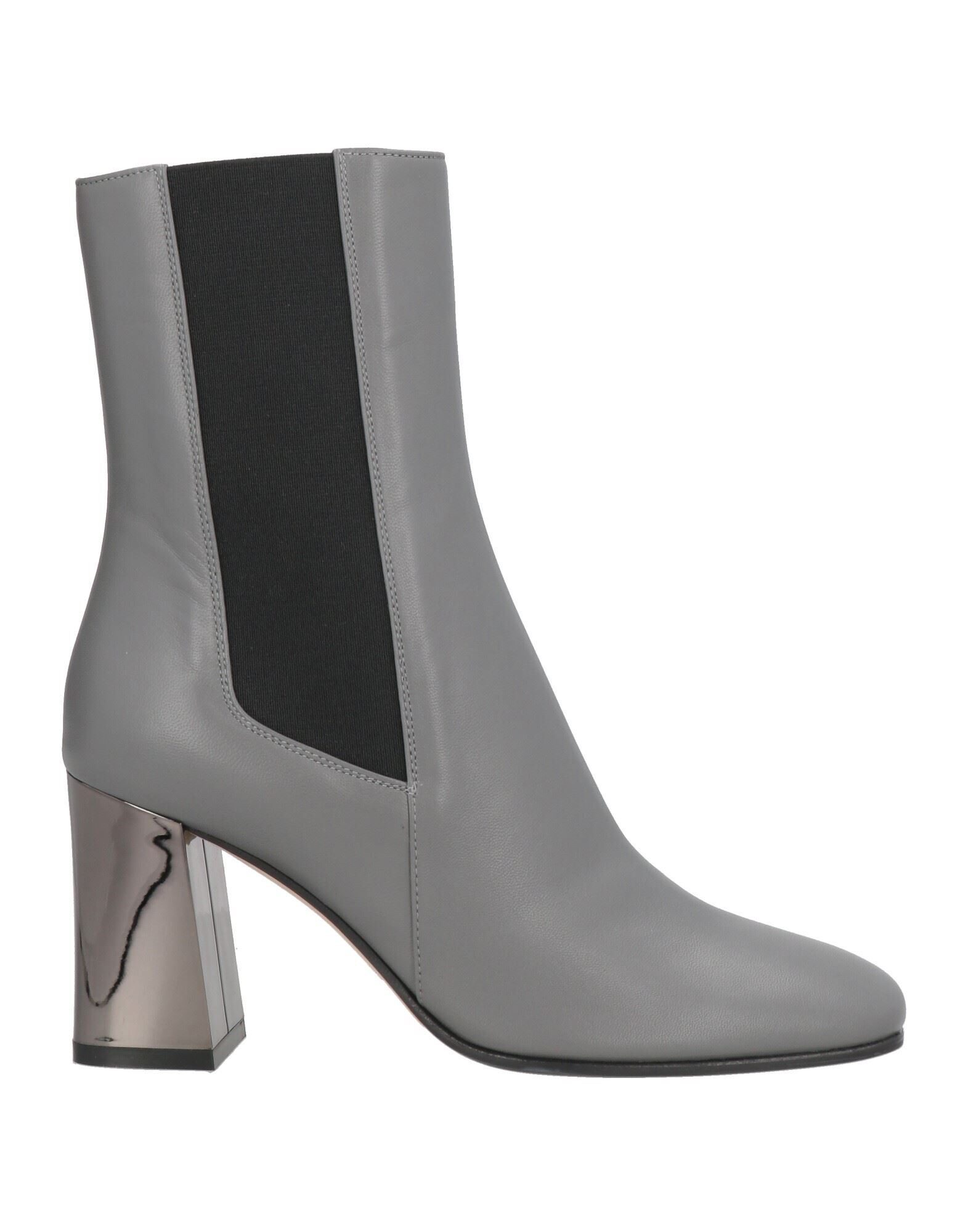 SERGIO ROSSI - Ankle boots