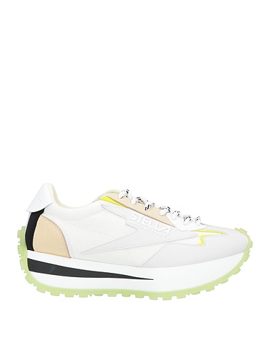 STELLA McCARTNEY Sneakers White Synthetisches Material