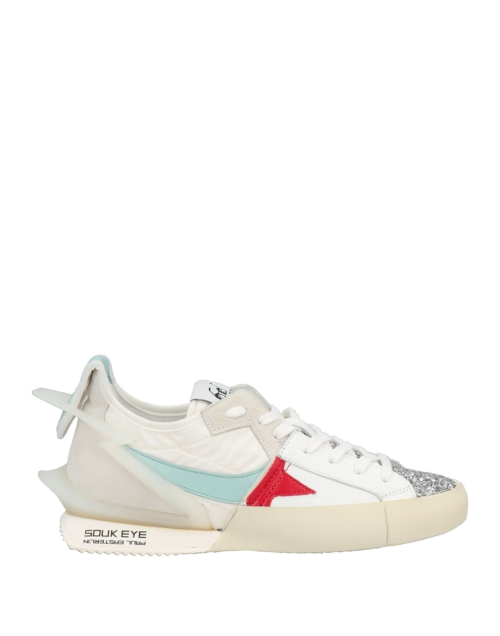PAUL EASTERLIN SOUK EYE - Sneakers
