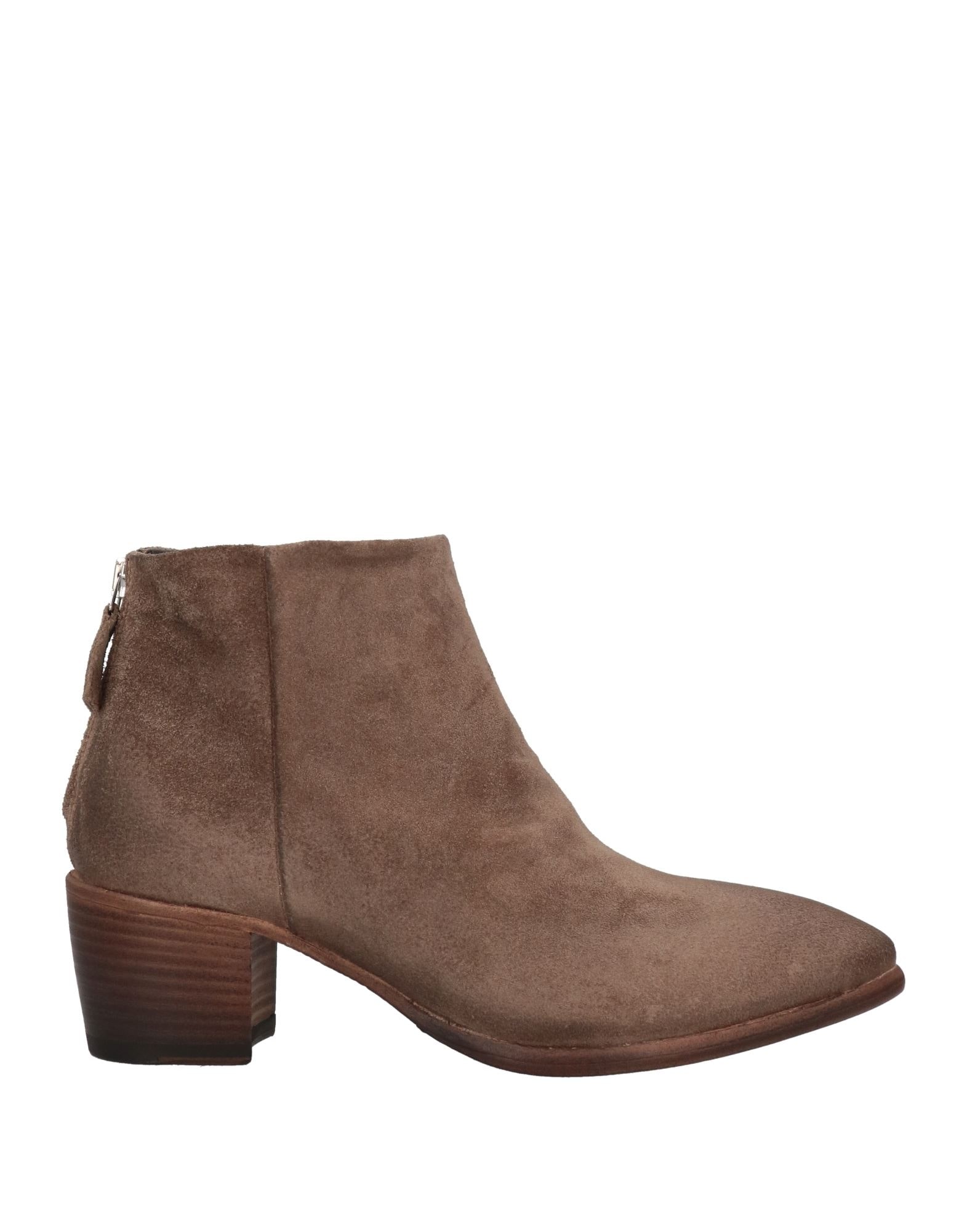 PREVENTI - Ankle boots