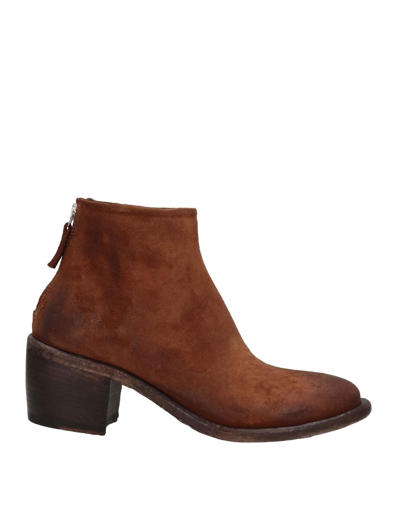 PREVENTI Полусапоги и высокие ботинки