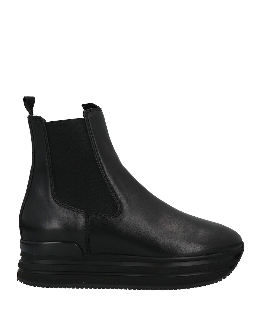 HOGAN - Ankle boots
