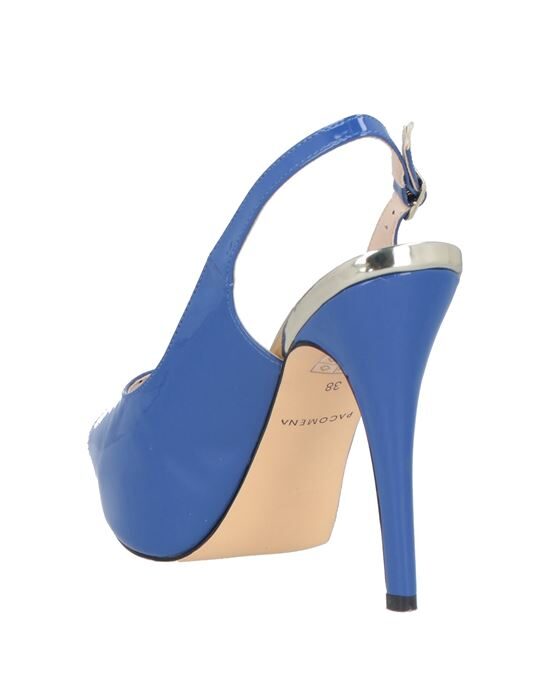 PACOMENA by MENBUR Сандалии