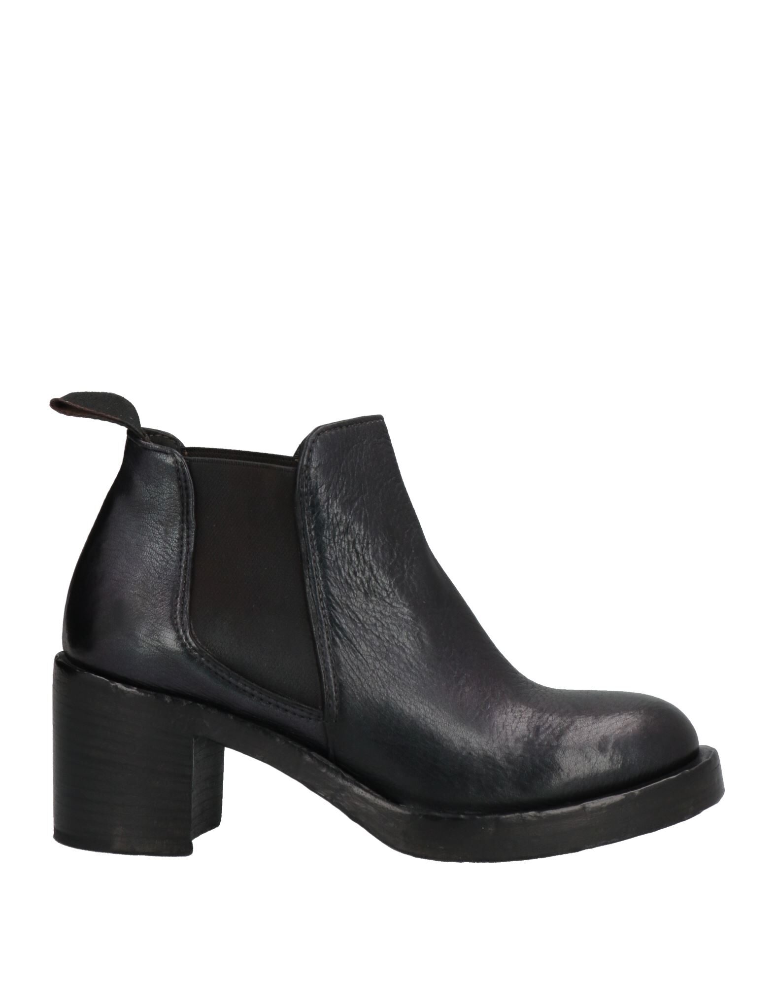 PREVENTI - Botines de caña alta