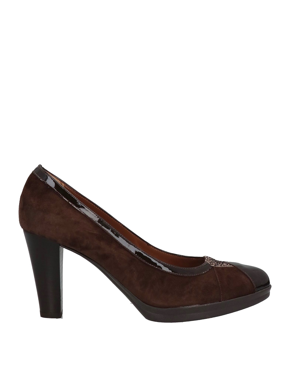 CONFORT - Pumps
