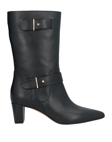 BALLY Stivaletti Nero Pelle di vitello