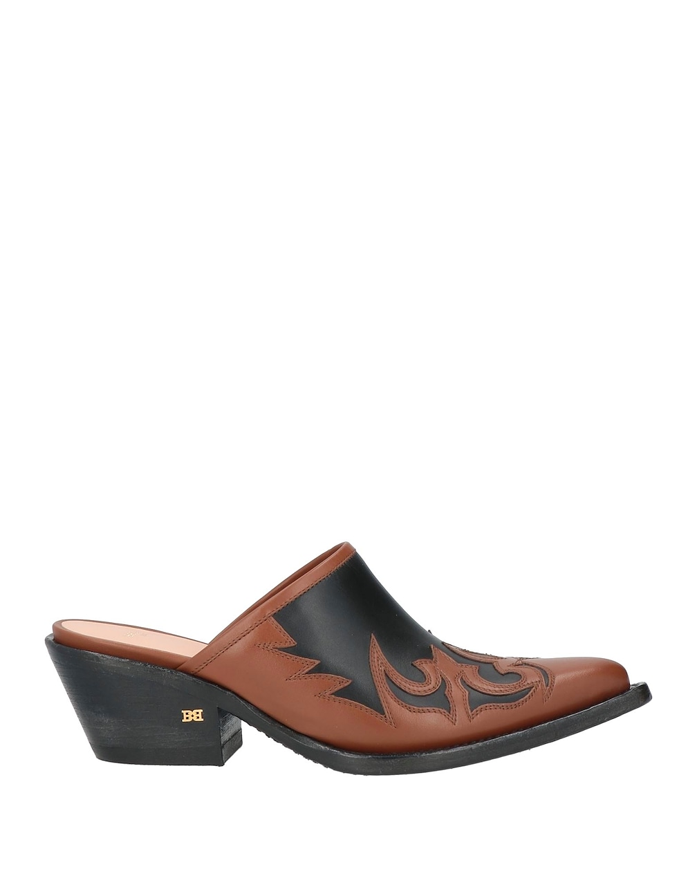 BALLY - Μουλάρια και τσόκαρα