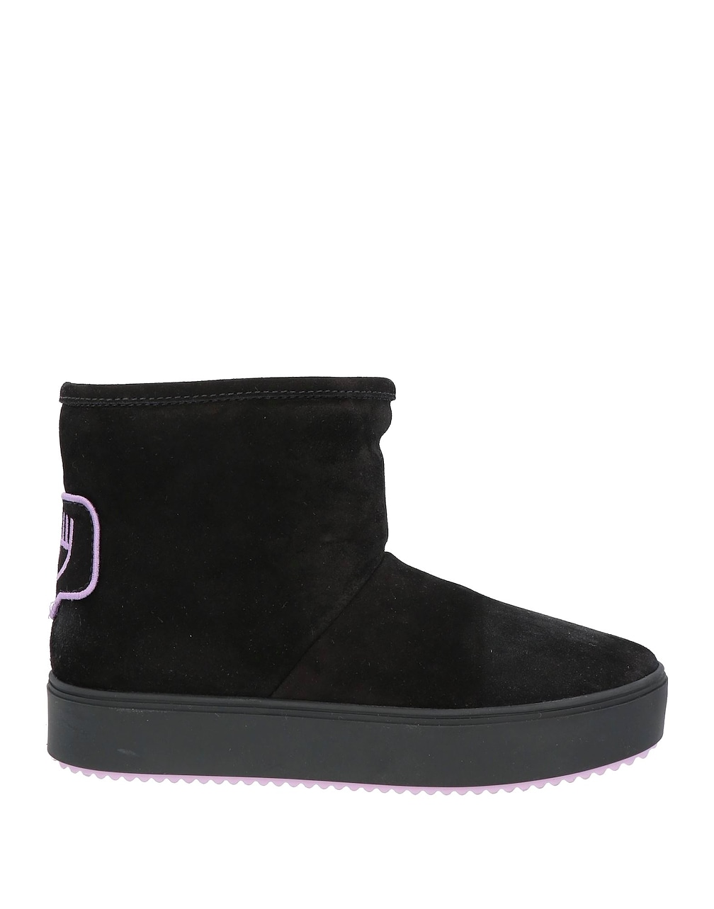 CHIARA FERRAGNI - Ankle boots