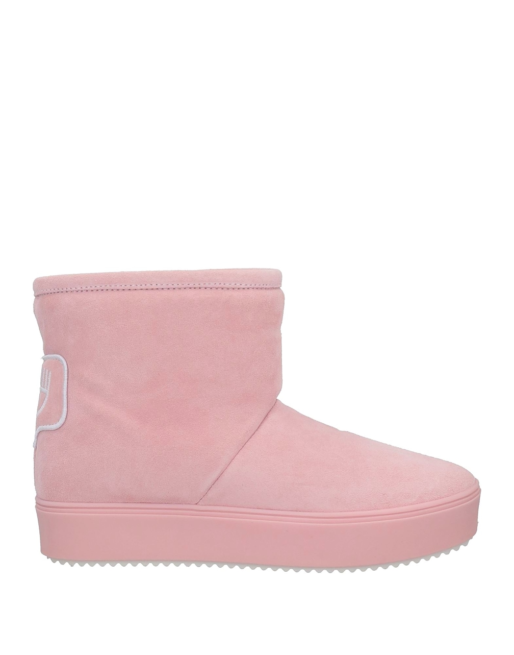CHIARA FERRAGNI - Ankle boots