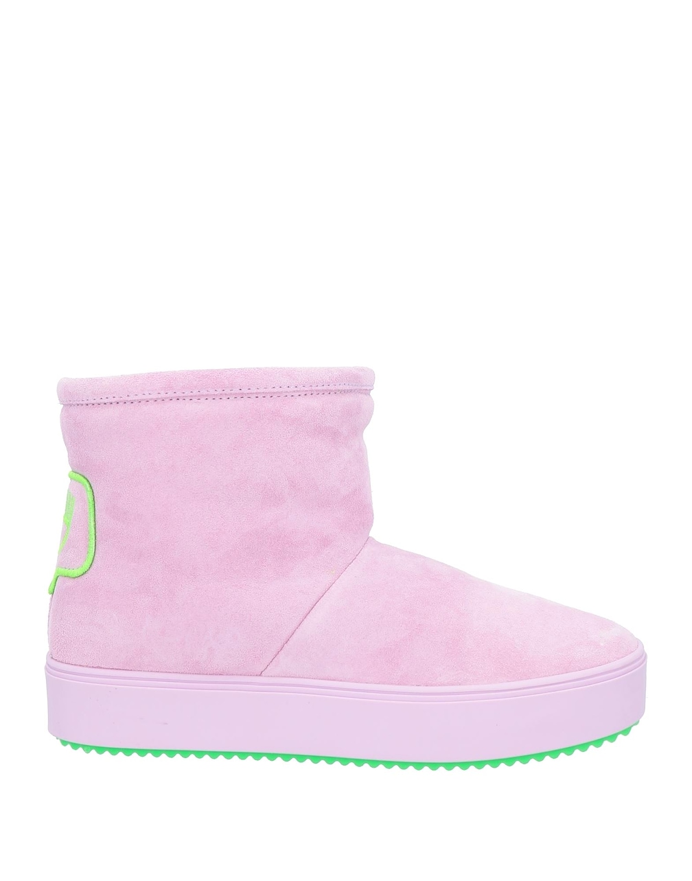 CHIARA FERRAGNI - Ankle boots