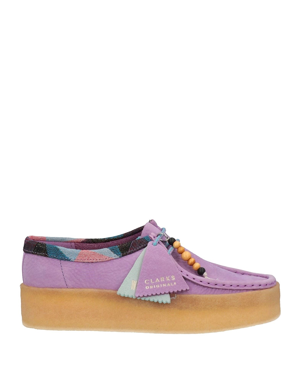 CLARKS - Schnürschuhe