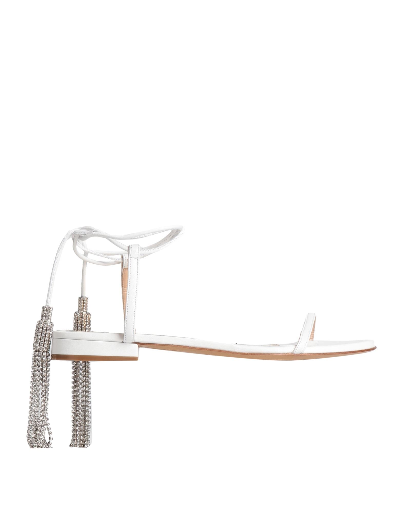 ALEXANDRE VAUTHIER - Sandals