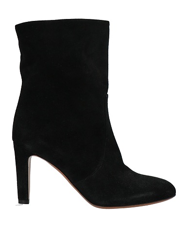 BALLY Ankle boot Black Leather