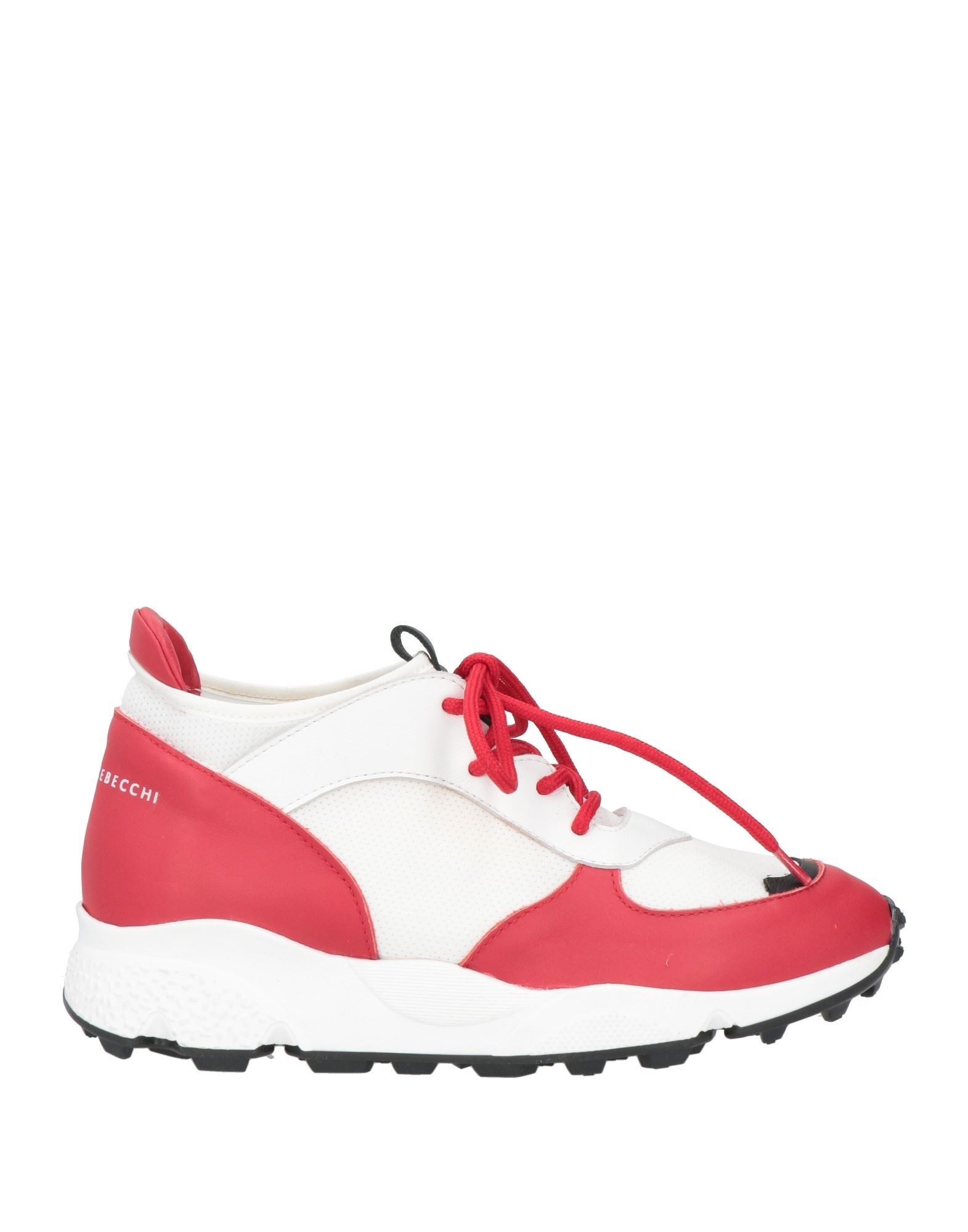 MASSIMO REBECCHI - スニーカー