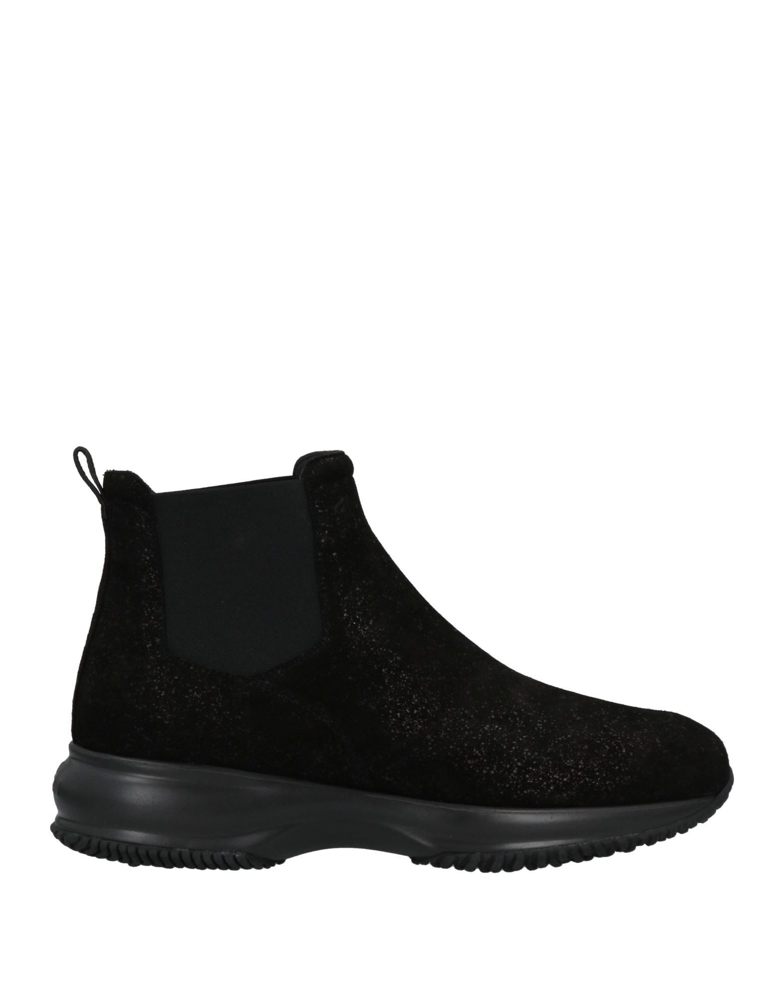 HOGAN - Ankle boots