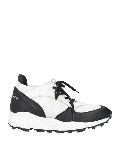 MASSIMO REBECCHI Sneakers Nero Pelle