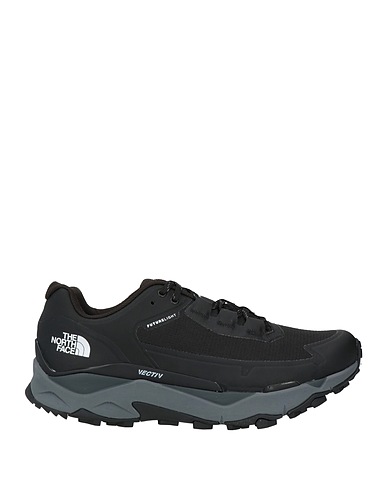 THE NORTH FACE Sneakers Μαύρο Ίνες υφασμάτων