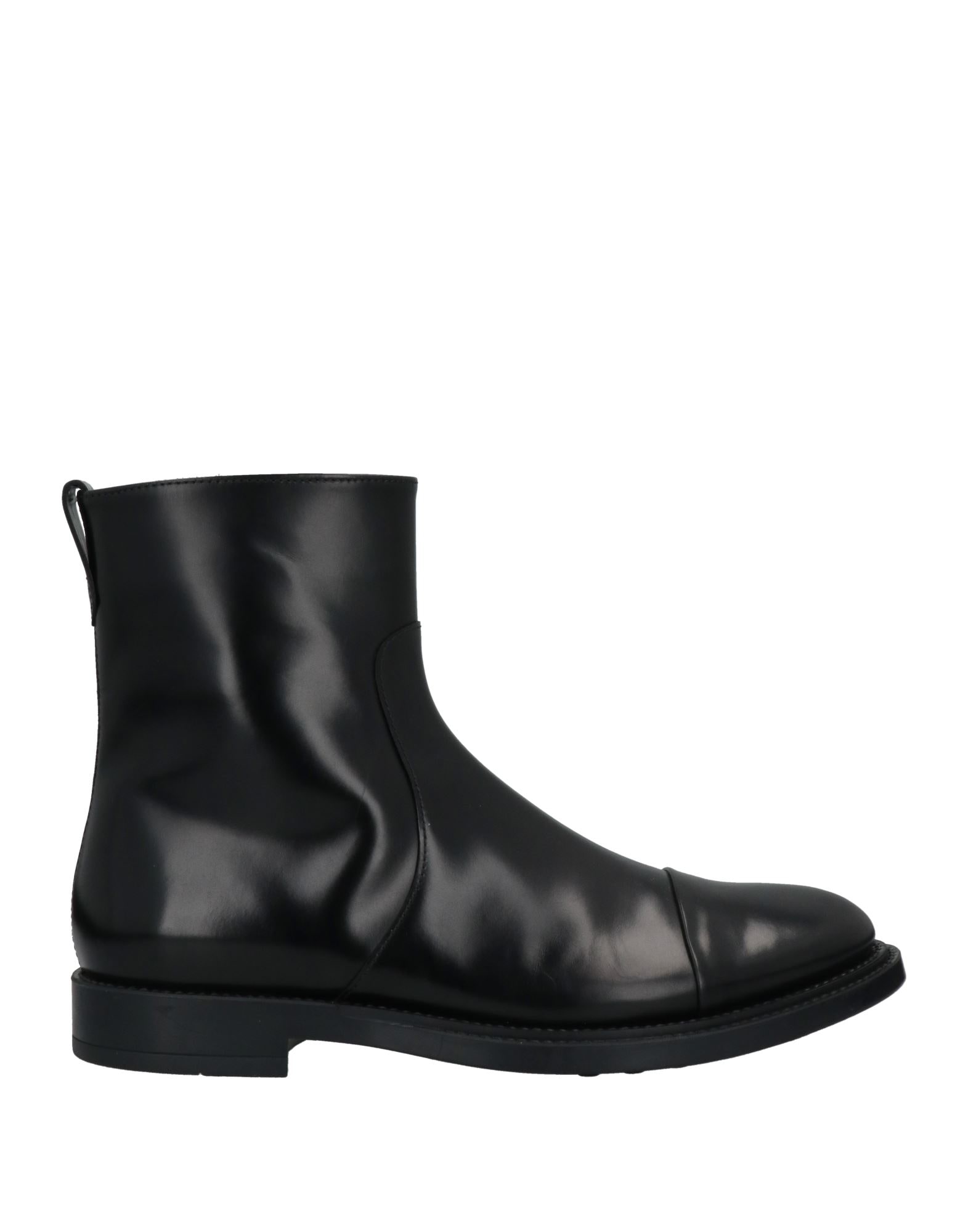 TOD'S - Ankle boots