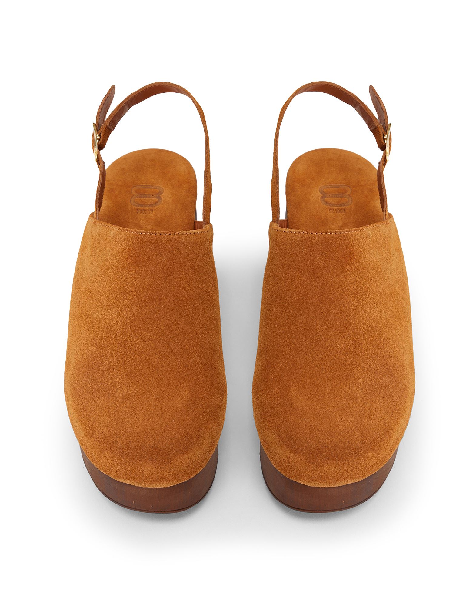 gvda ブラック ミュール ガイモ gaimo Vカットミュール （ブラック） -インポートシューズ公式