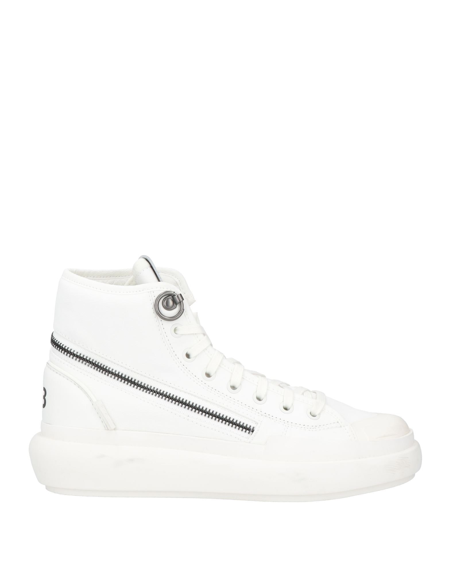 Y-3 - Кеды и кроссовки