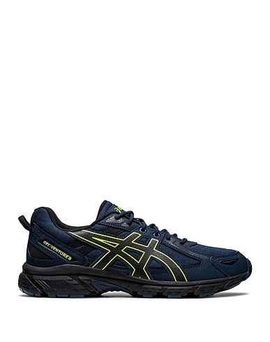 ASICS