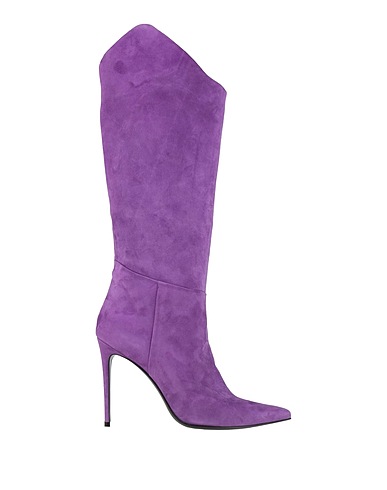 ALDO CASTAGNA Boots Leather