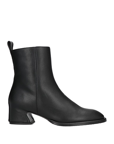 EQUITARE Stivaletti Nero Pelle