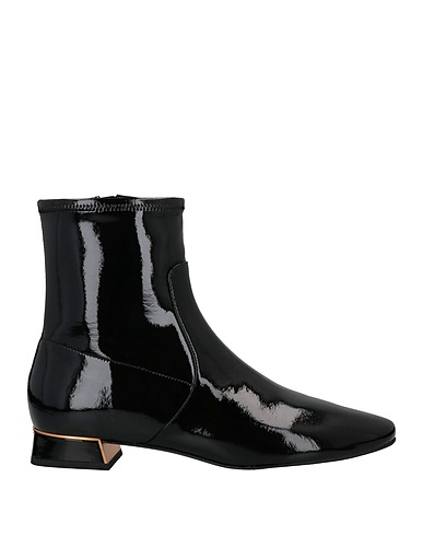 TORY BURCH Ankle boot Black Soft Leather